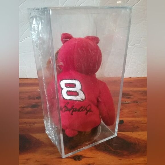 Dale Earnhardt Jr Golden Bear - Picture 3 of 5